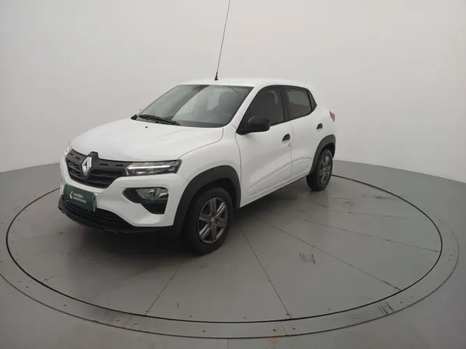 Renault Kwid 1.0 Zen 2024
