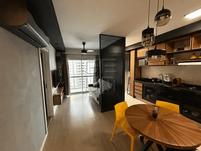 Apartamento à venda, Gleba Palhano, Londrina, PR