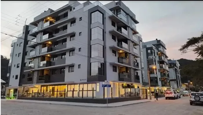 Apartamento com 2 dormitórios à venda, 70 m² por R$ 1.490.000,00 - Palmas - Governador Cel