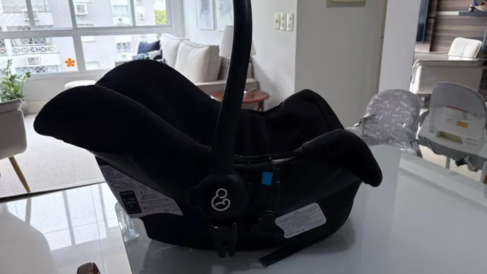 Bebe conforto galzerano