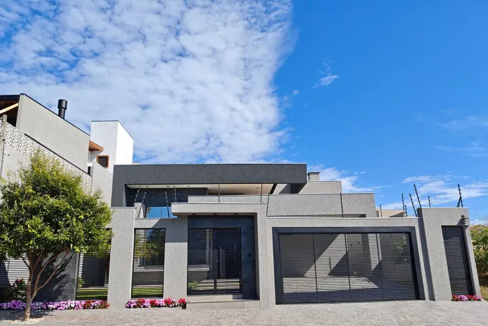 Casa alto padrão 