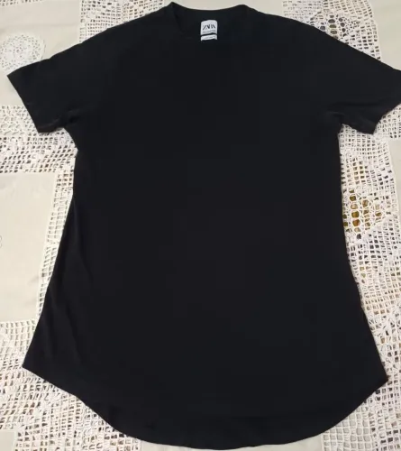 Camisa Zara