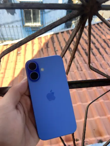 Iphone 16 128gb