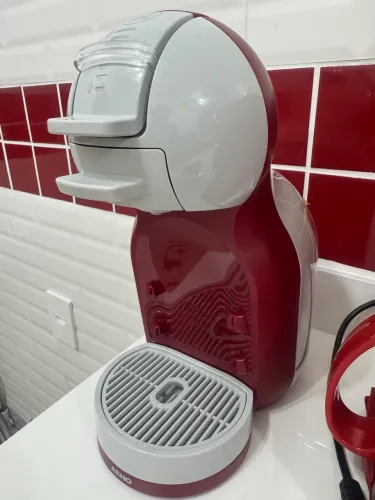 Cafeteira Elétrica - Arno - Dolce Gusto NOVO