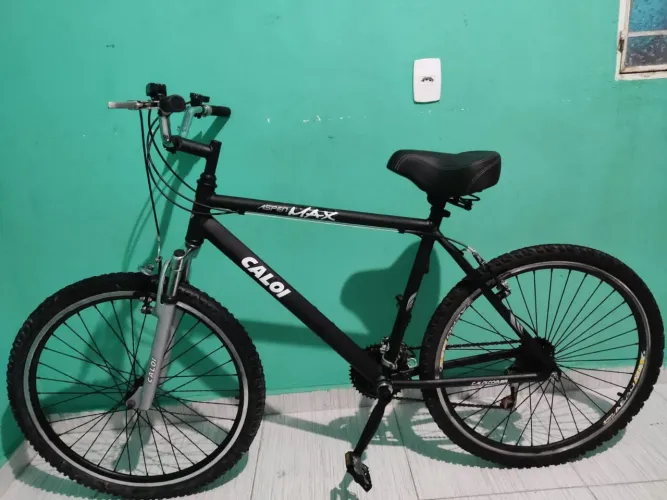 Bicicleta CALOI ARO 26