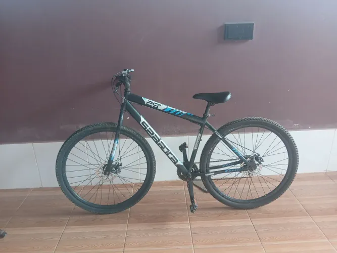 Montain bike aro 29