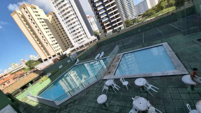 Apartamento para locação no BOSQUE DA LAGOA, NARANDIBA, Salvador, BA