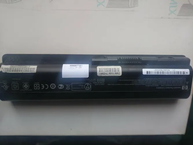 Bateria para Notebook Laptop HP Pavillon Entertainment DV4-2115BR