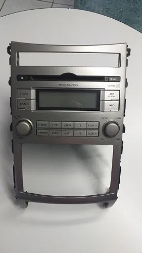 Som Original Hyundai Vera Cruz 2010