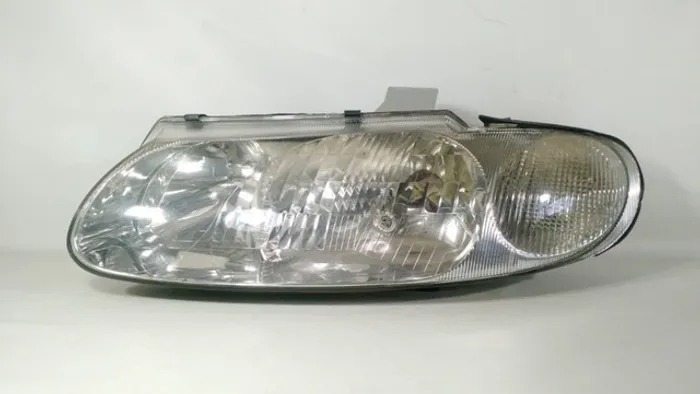 Farol Esquerdo Omega Australiano 3.8 1999
