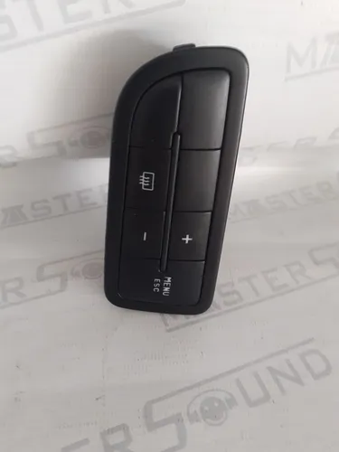 Botão do computador de bordo. Para: linha Fiat. Novo.