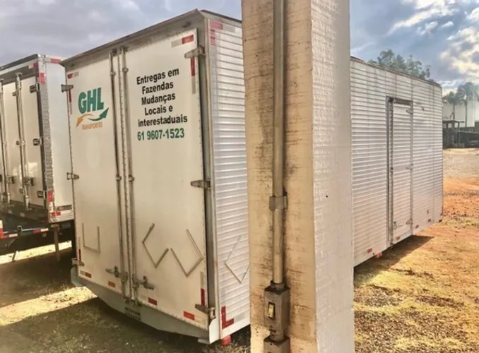 BAU ALUMINIO TOCO 6,80