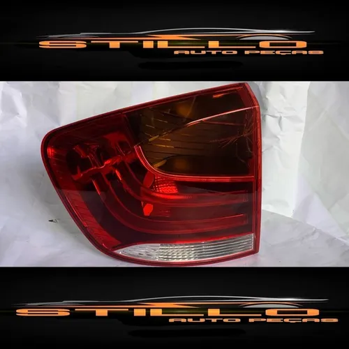 Lanterna BMW X1 2011/2014