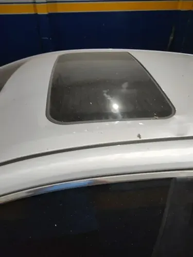 teto de vidro Corolla 23 
