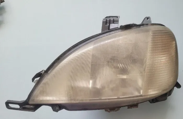 Farol Mercedes Ml320 Lado Esquerdo N153