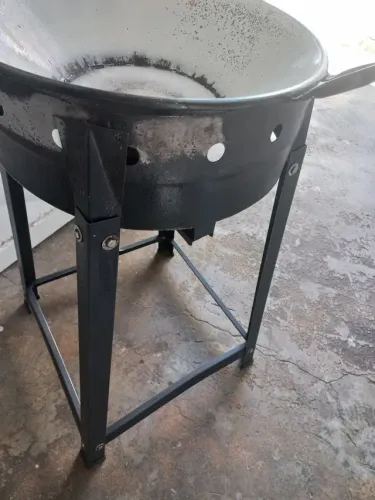 Tacho pasteleiro