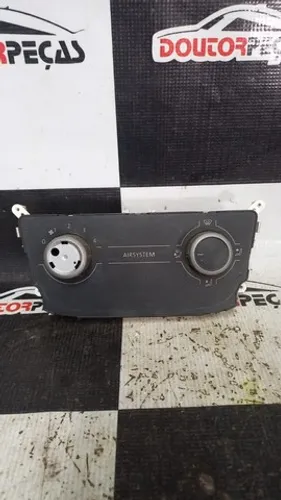 Comando Painel Ventilador Gol G5 Cg12929 5u0819045