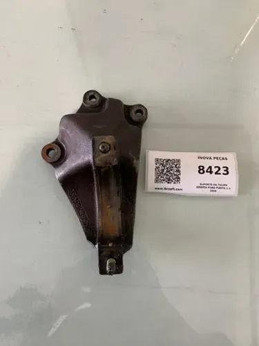 suporte da tulipa direita Ford Fiesta 1.0 2006 8423