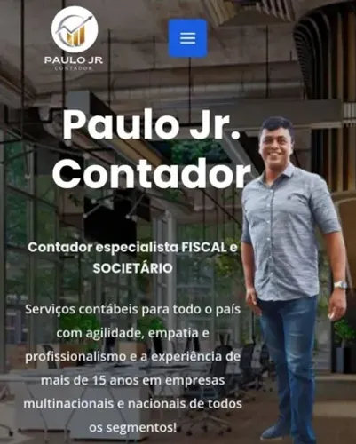 Contador em São Paulo