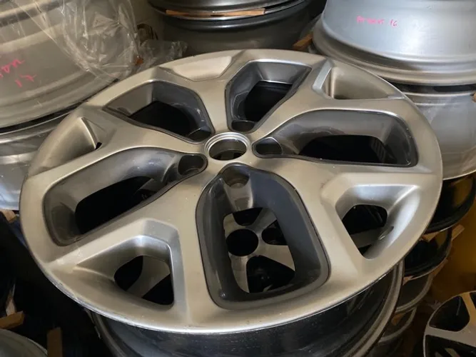 Roda Kia Sorento aro 19 original unidade valor mínimo 