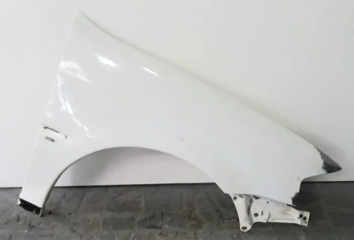 Paralama Vw Gol G4 Original