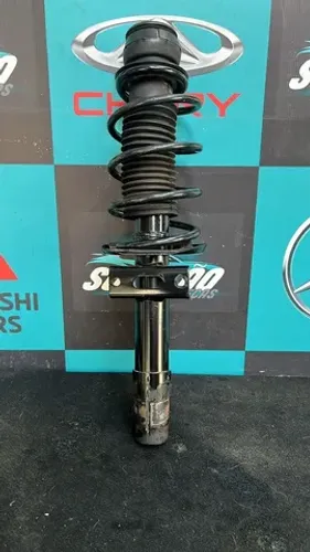 TELESCÓPIO DE VW GOL / SAVEIRO / VOYAGE ORIGINAL 