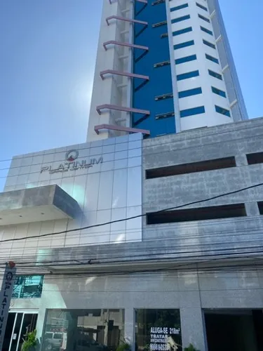 Sala  Comercial - Pelinca / R$ 440.000,00