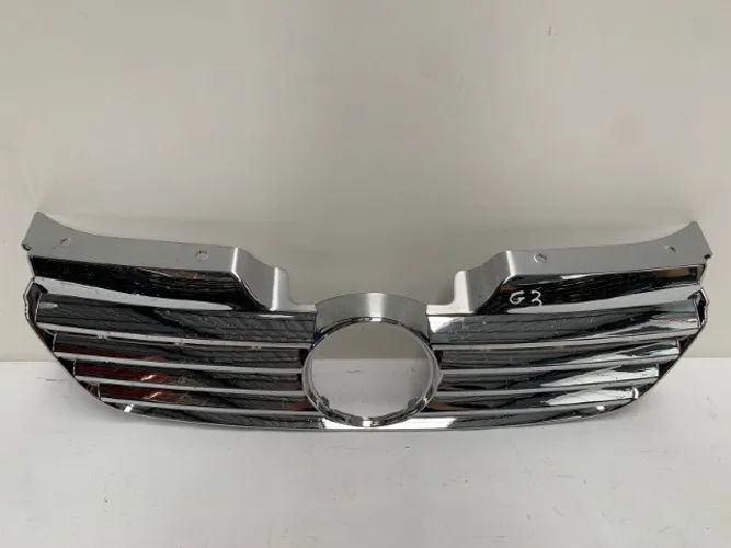 Grade do Parachoque VW Gol G3 (Nova)