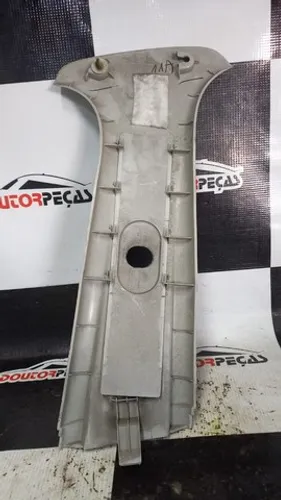 Acabamento Moldura Direita Coluna Cinto Gol G5