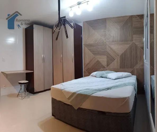 Studio para alugar, 37 m² por R$ 2.570,00/mês - Jardim Maia - Guarulhos/SP