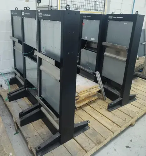 Painel Suporte Power Macs 4000(VENDIDA)