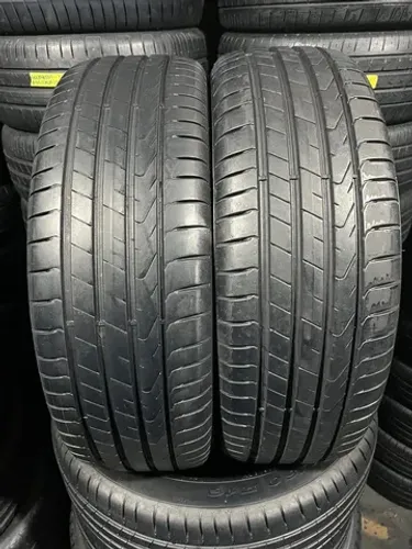 PNEUS ARO 16 - 206/60R16 PIRELLI SCORPION