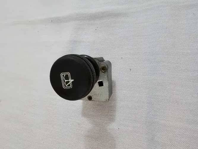 Caravan chave botão interruptor limpador traseiro novo original *