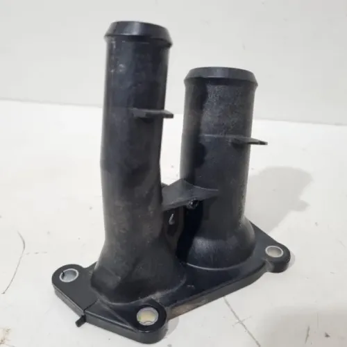 Carcaça da Válvula Termostatica Ford Ecosport 1.6 2013