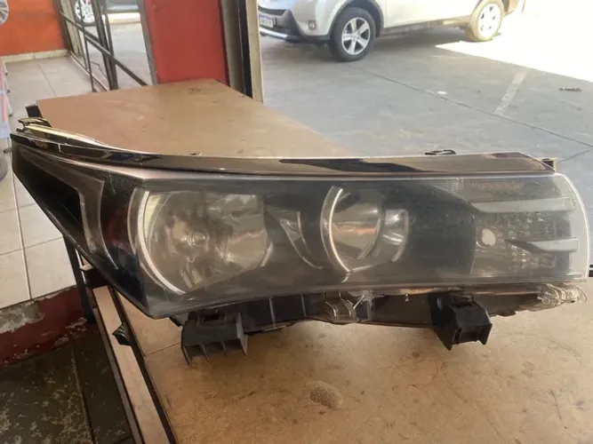 Promoção: Farol Corolla 2014/17