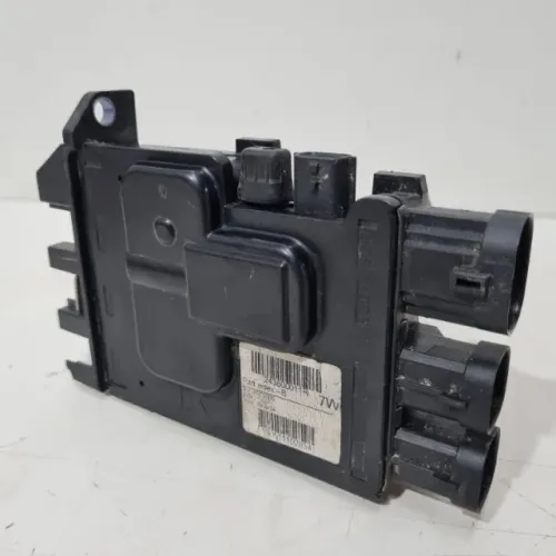 Módulo controle voltagem bateria Fluence 2.0 16v 2012\2017 243800011R