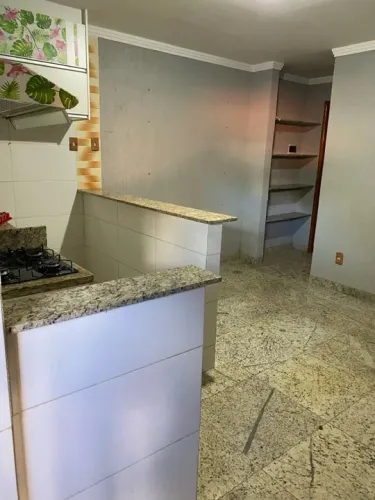 Kitnet no Jardim Novo Mundo