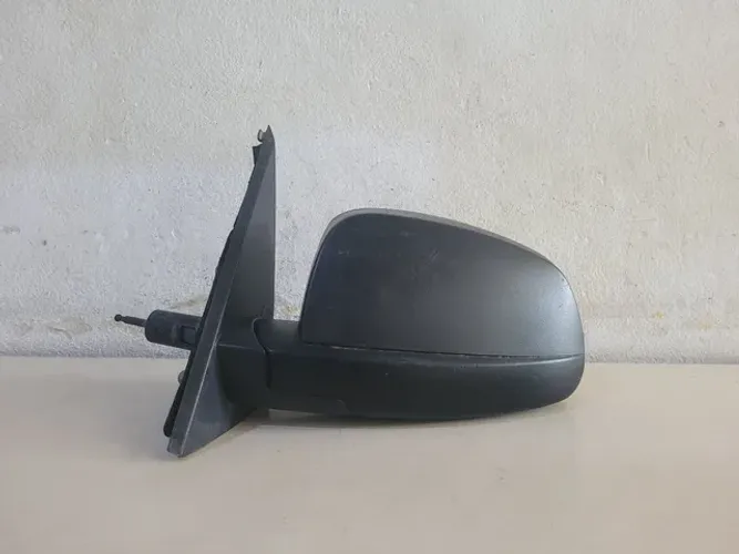 RETROVISOR CHEVROLET MERIVA 03/12 ESQUERDO ORIGINAL