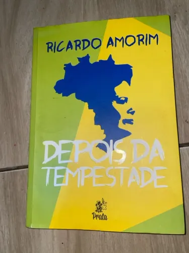 Depois da tempestade 