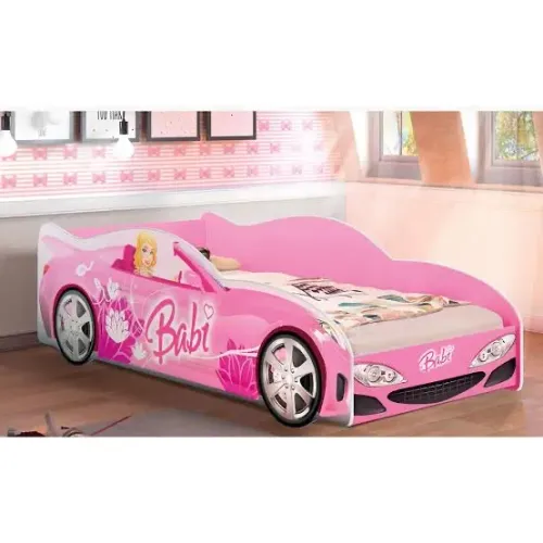 Cama solteiro infantil carros vários temas - ENTREGA HOJE !!! 