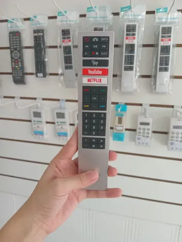 Controle para TV AOC SMART - Fazemos entregas