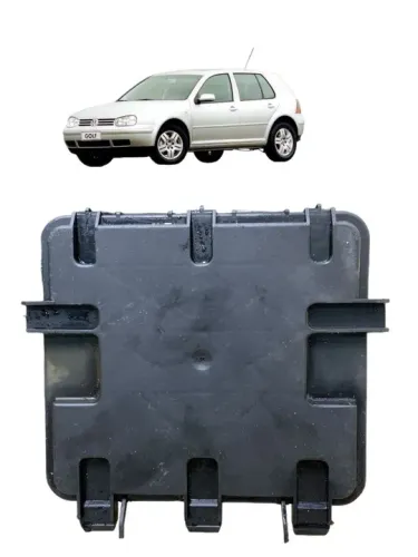 Tampa Caixa De Fusível Volkswagen Golf 1999 á 05 1j0941365b 