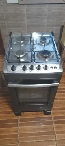 Fogão itatiaia top todo ok 350$$ já com entrega grátis 