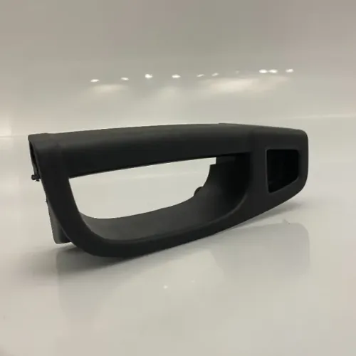 Puxador Porta Direito VW Gol Saveiro Voyage G5 G6 G7 2008