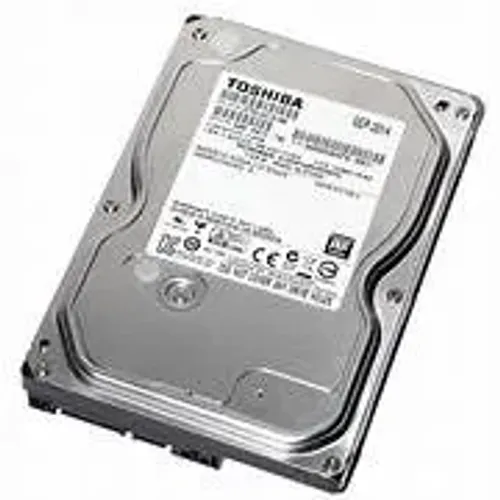 Disco rígido interno Toshiba DT01ACA100