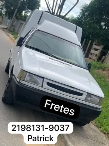 Frete