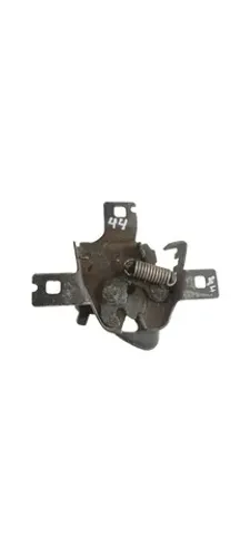 Fechadura Capo Seat Ibiza 1999 Original N44