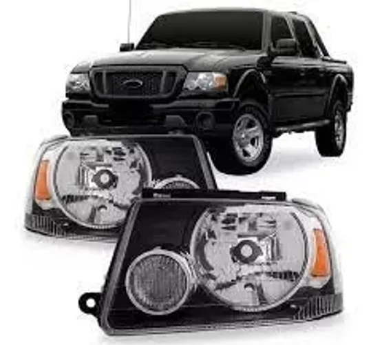 farol ranger 2005/2009 tyc