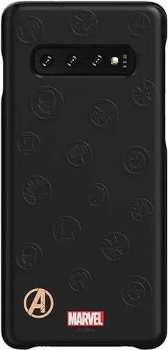 Smart Cover for Galaxy S10 Avengers