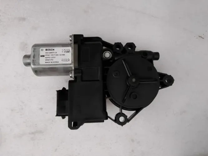 Motor Dianteiro da Janela de Segurança L/E